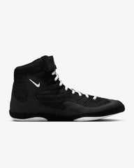Nike Inflict - Black/White