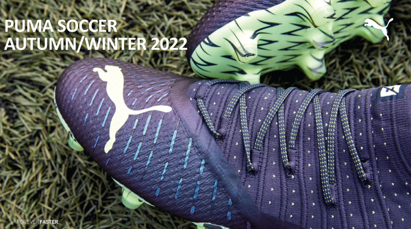 Scheiden Napier Vloeibaar PUMA - Autumn/Winter 2022 Soccer Catalog - GMA Sales
