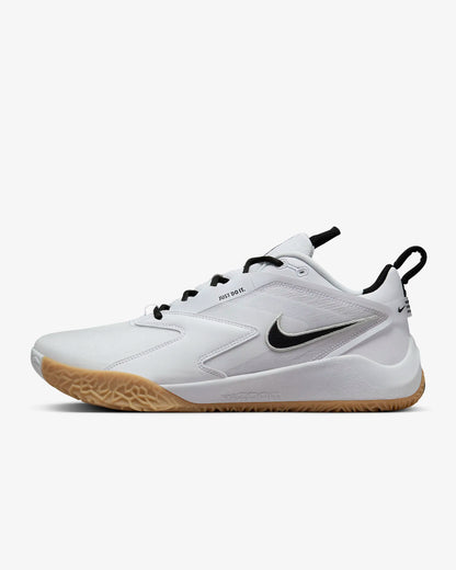 NIKE ZOOM HYPERACE 3 - WHITE/BLACK-PHOTON DUST