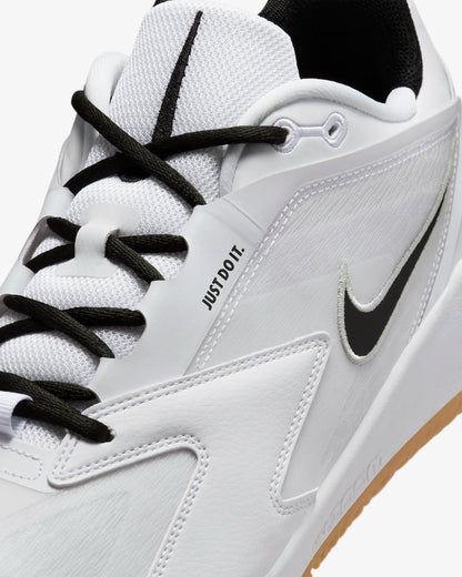 NIKE ZOOM HYPERACE 3 - WHITE/BLACK-PHOTON DUST