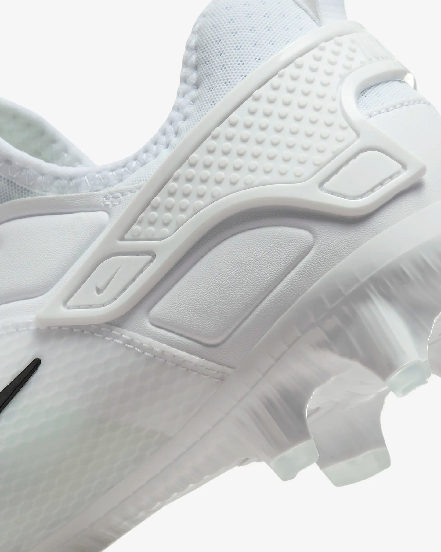 HUARACHE 9 ELITE LOW LAX-WHT/BLK