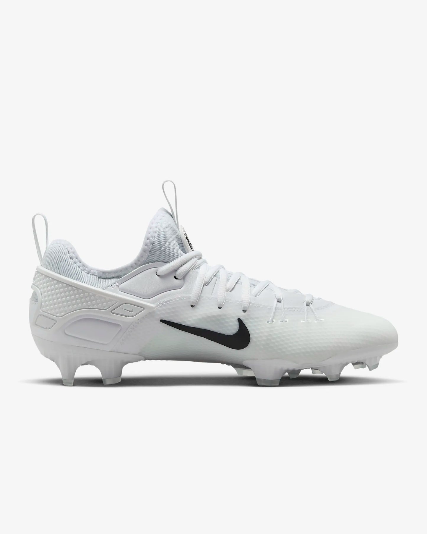 HUARACHE 9 ELITE LOW LAX-WHT/BLK