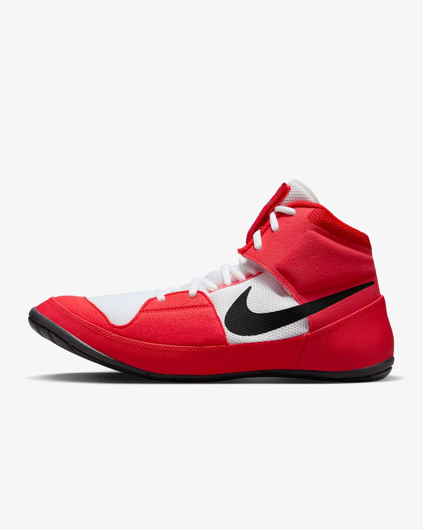 Nike Fury-UNIV RED/WHITE-BLACK