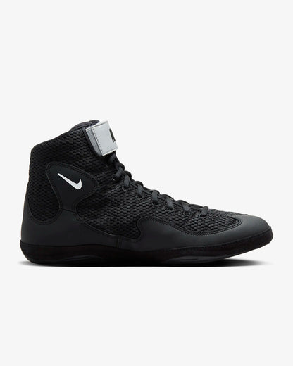 Nike Inflict - Black/Met Slvr