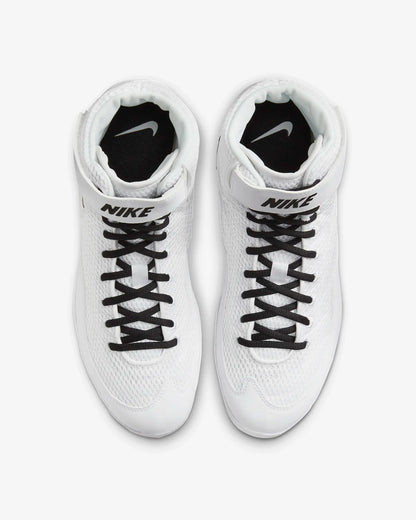 Nike Inflict - White/Black