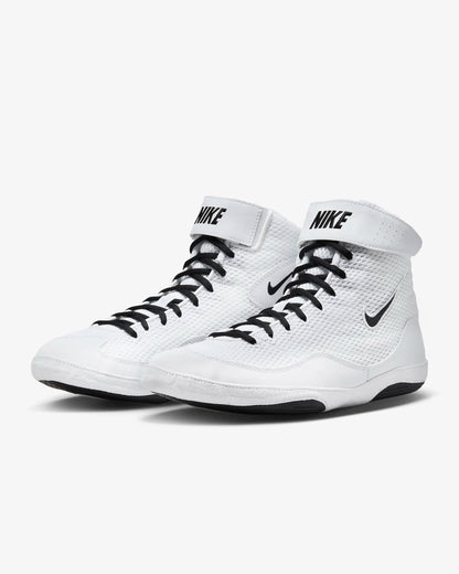 Nike Inflict - White/Black