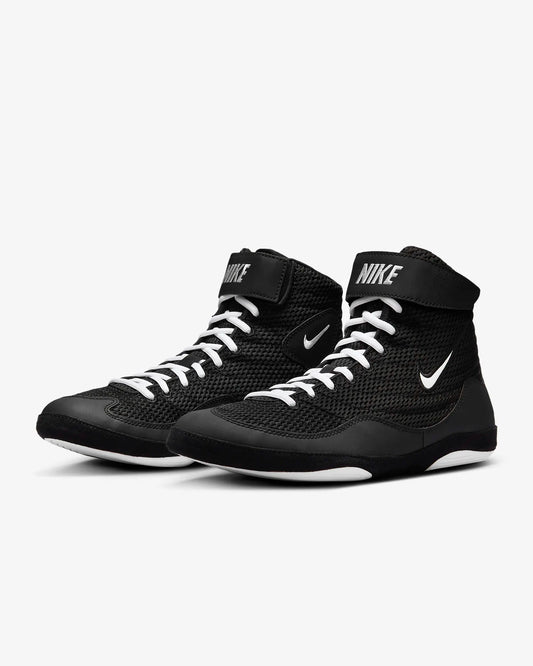 Nike Inflict - Black/White