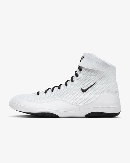 Nike Inflict - White/Black