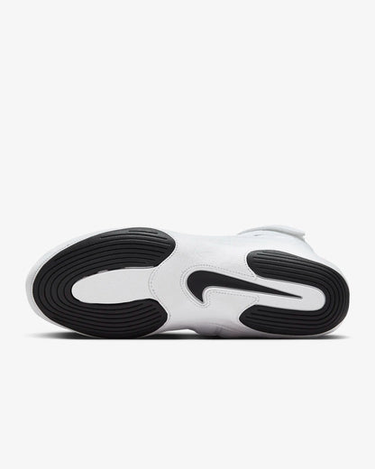 Nike Inflict - White/Black