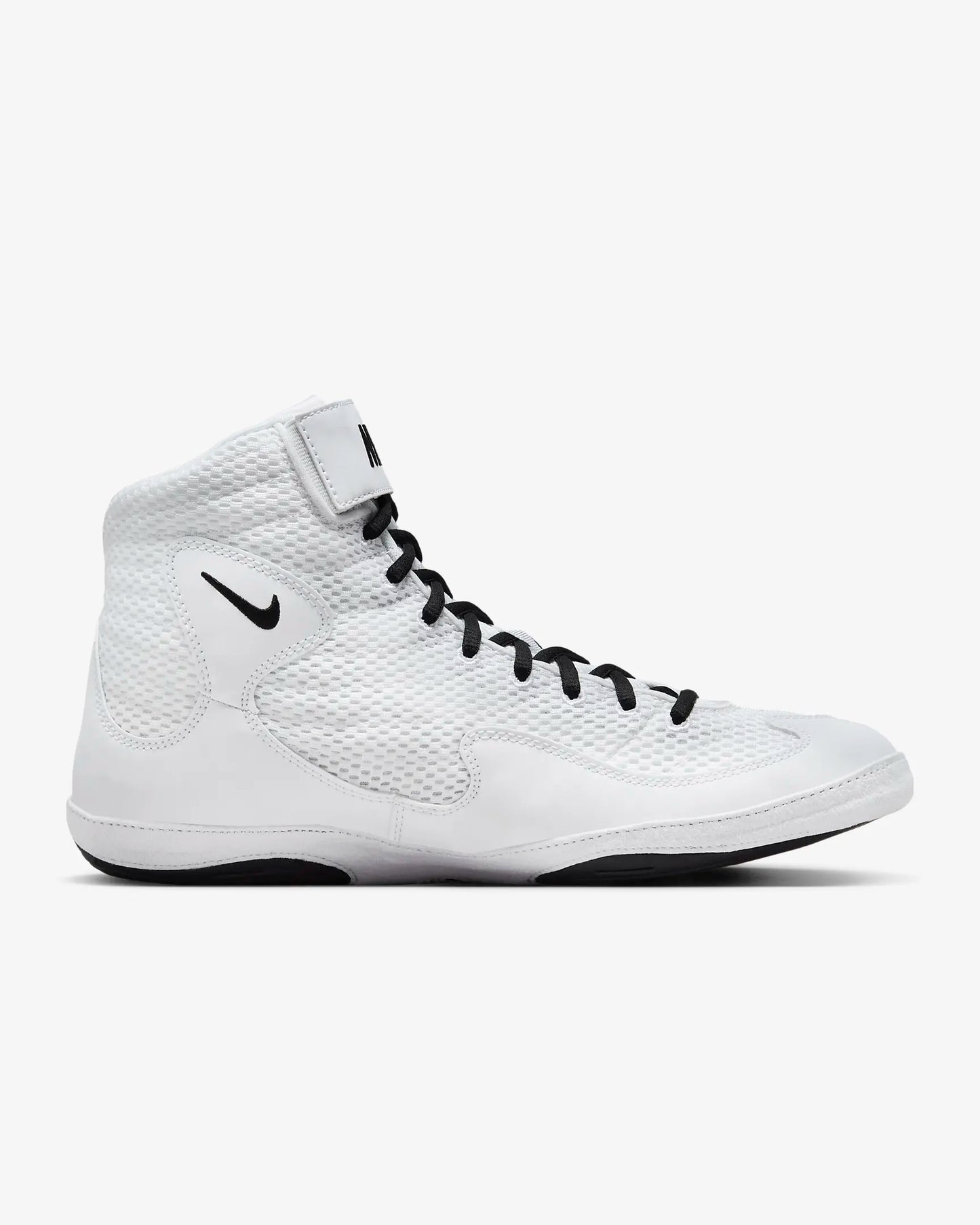 Nike Inflict - White/Black