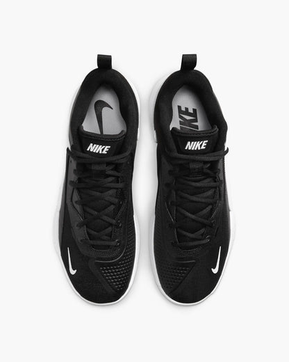 NIKE ZOOM HYPERSET 2 - BLACK/BLACK-WHITE