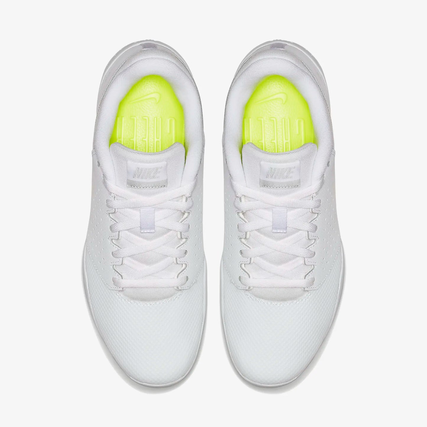 Nike Women's Sideline IV Cheer - White