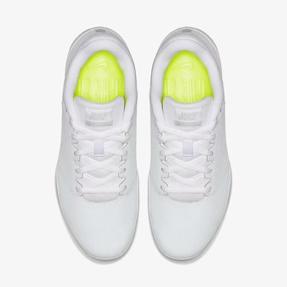 Nike Women's Sideline IV Cheer - White