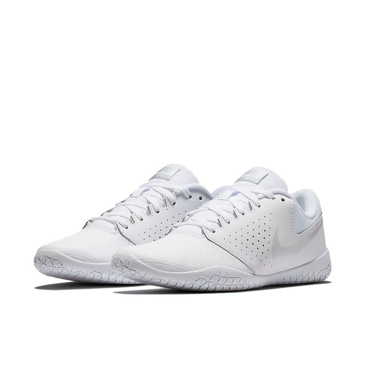 Nike Women's Sideline IV Cheer - White