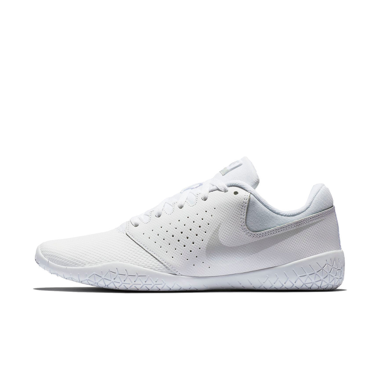 Nike Women's Sideline IV Cheer - White