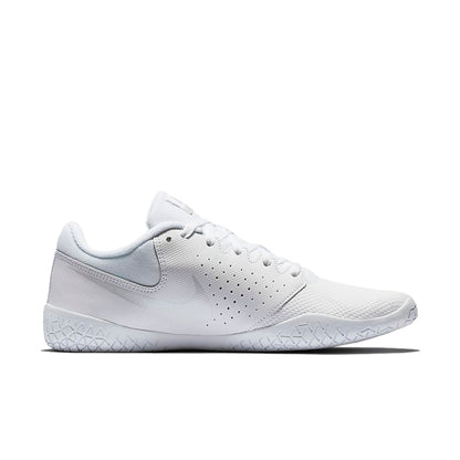 Nike Women's Sideline IV Cheer - White