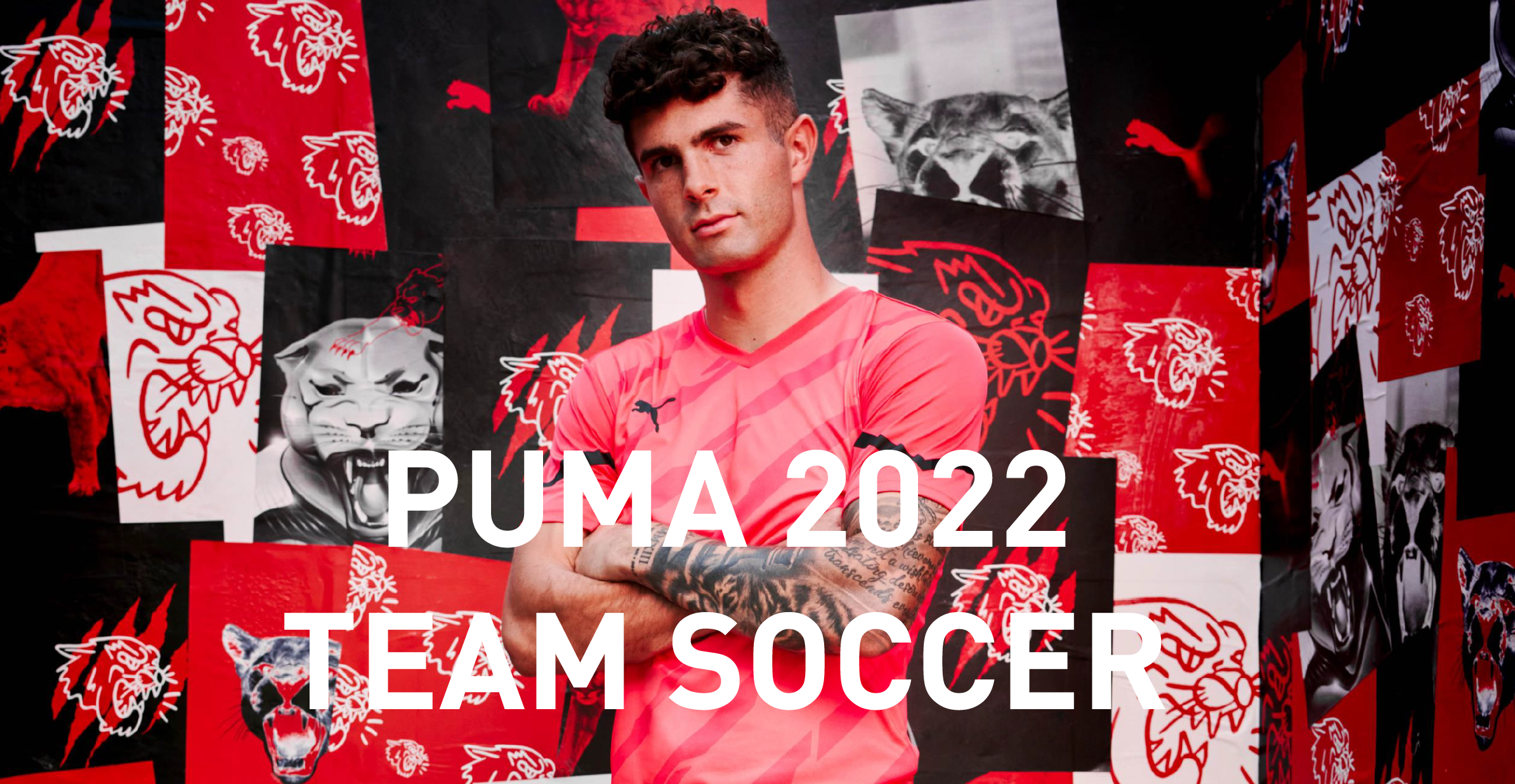 Vergemakkelijken acuut Danser PUMA - Fall 2022 Team Soccer Catalog - GMA Sales